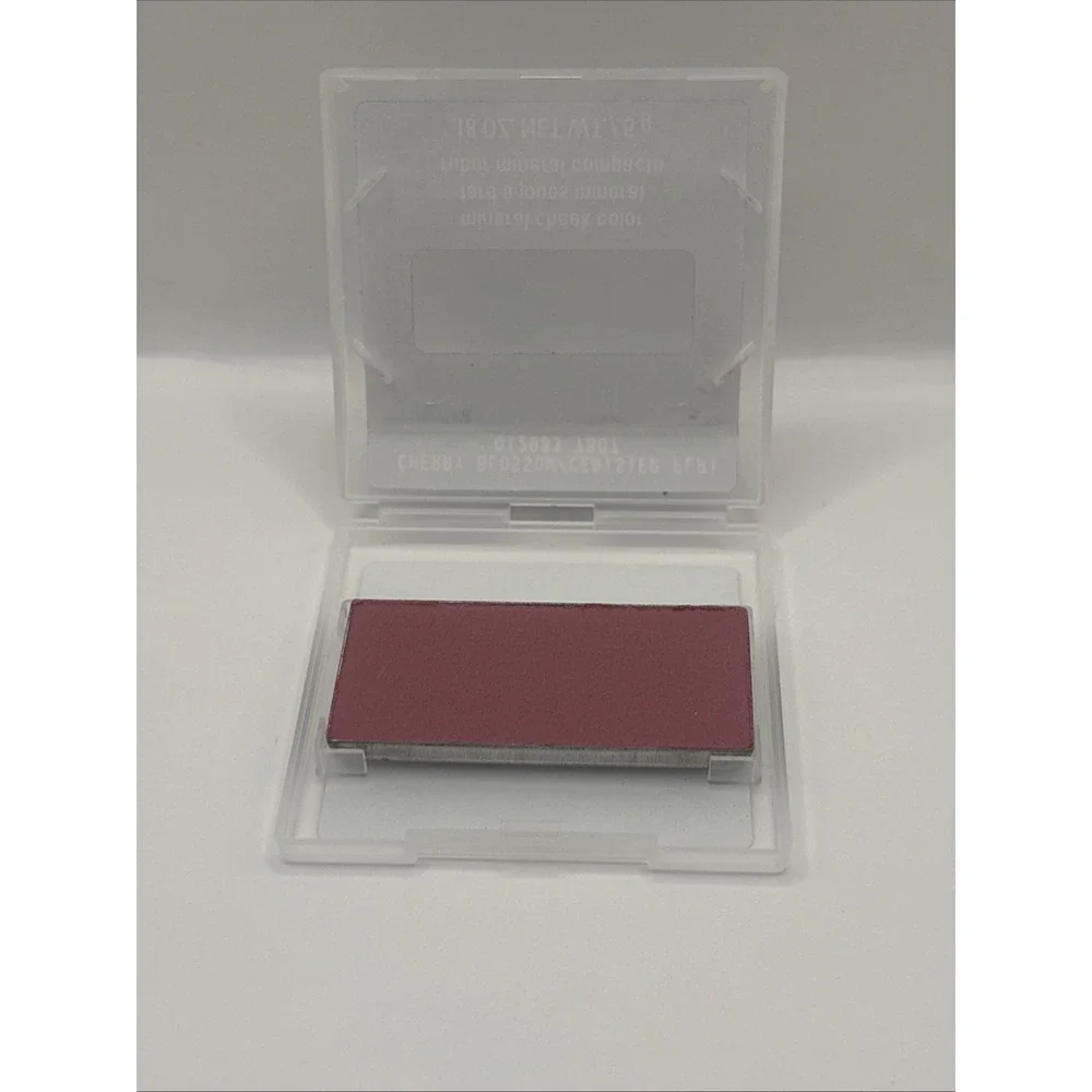 Mary Kay Mineral Cheek Color Cherry Blossom 012983 Discontinued New